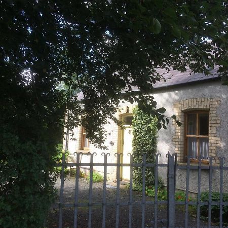 Country Garden House Holiday Homes Ballymoney Dış mekan fotoğraf