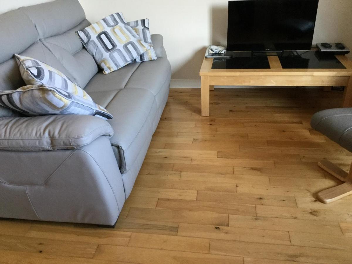 Country Garden House Holiday Homes Ballymoney Dış mekan fotoğraf