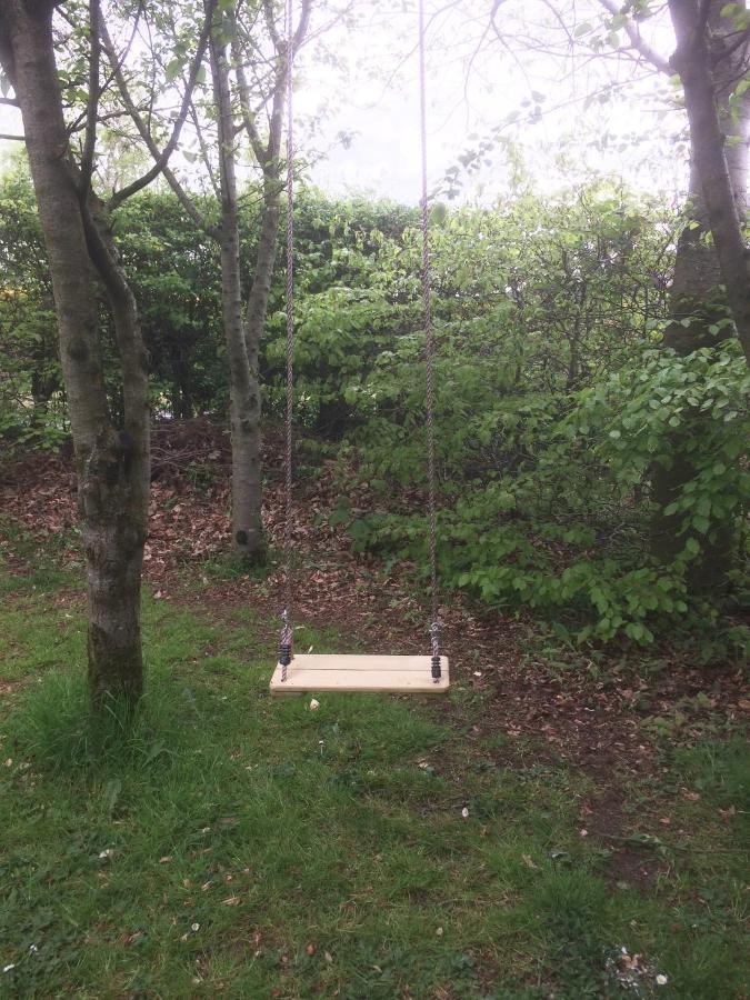 Country Garden House Holiday Homes Ballymoney Dış mekan fotoğraf