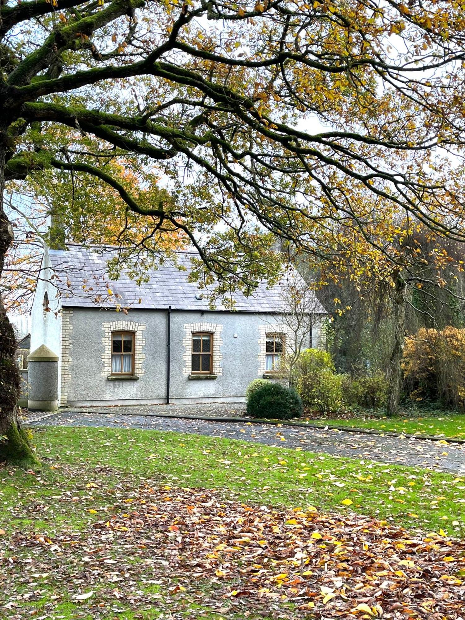 Country Garden House Holiday Homes Ballymoney Dış mekan fotoğraf
