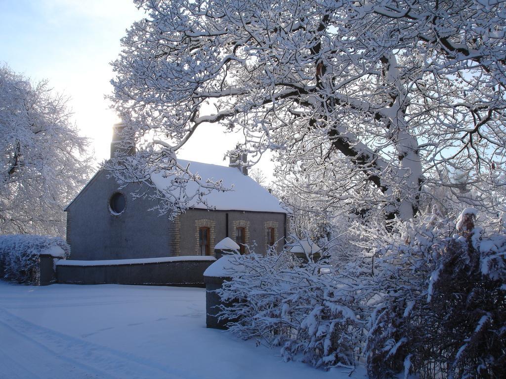 Country Garden House Holiday Homes Ballymoney Oda fotoğraf