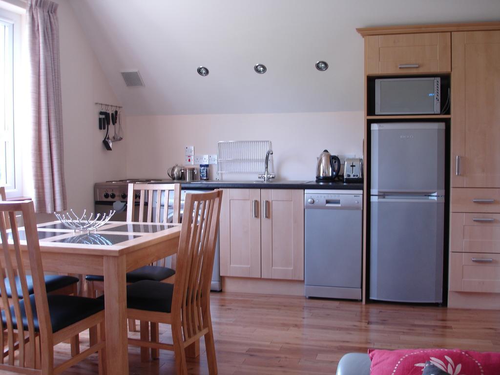 Country Garden House Holiday Homes Ballymoney Oda fotoğraf