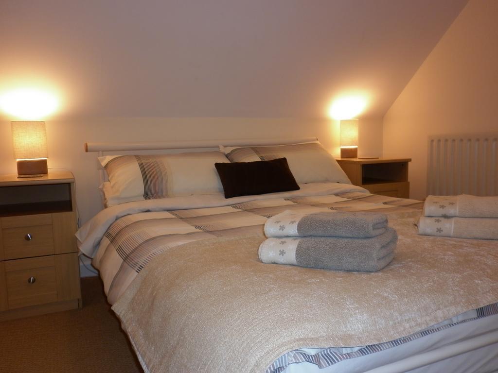 Country Garden House Holiday Homes Ballymoney Oda fotoğraf