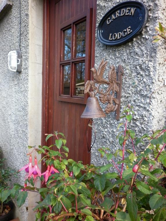 Country Garden House Holiday Homes Ballymoney Oda fotoğraf