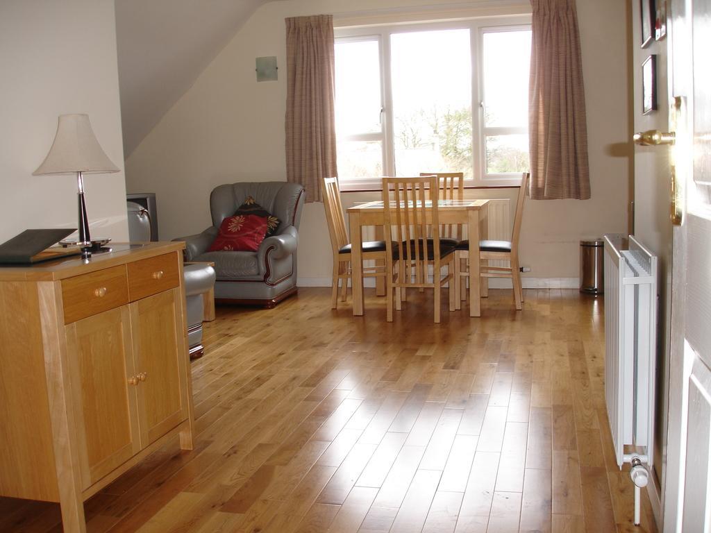 Country Garden House Holiday Homes Ballymoney Oda fotoğraf