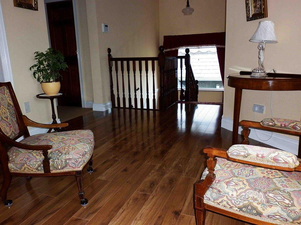 Country Garden House Holiday Homes Ballymoney Dış mekan fotoğraf