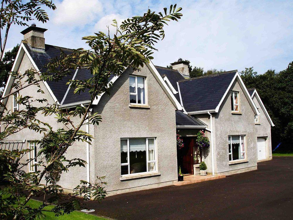 Country Garden House Holiday Homes Ballymoney Dış mekan fotoğraf