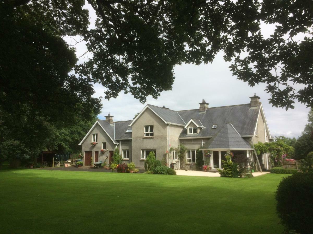 Country Garden House Holiday Homes Ballymoney Dış mekan fotoğraf
