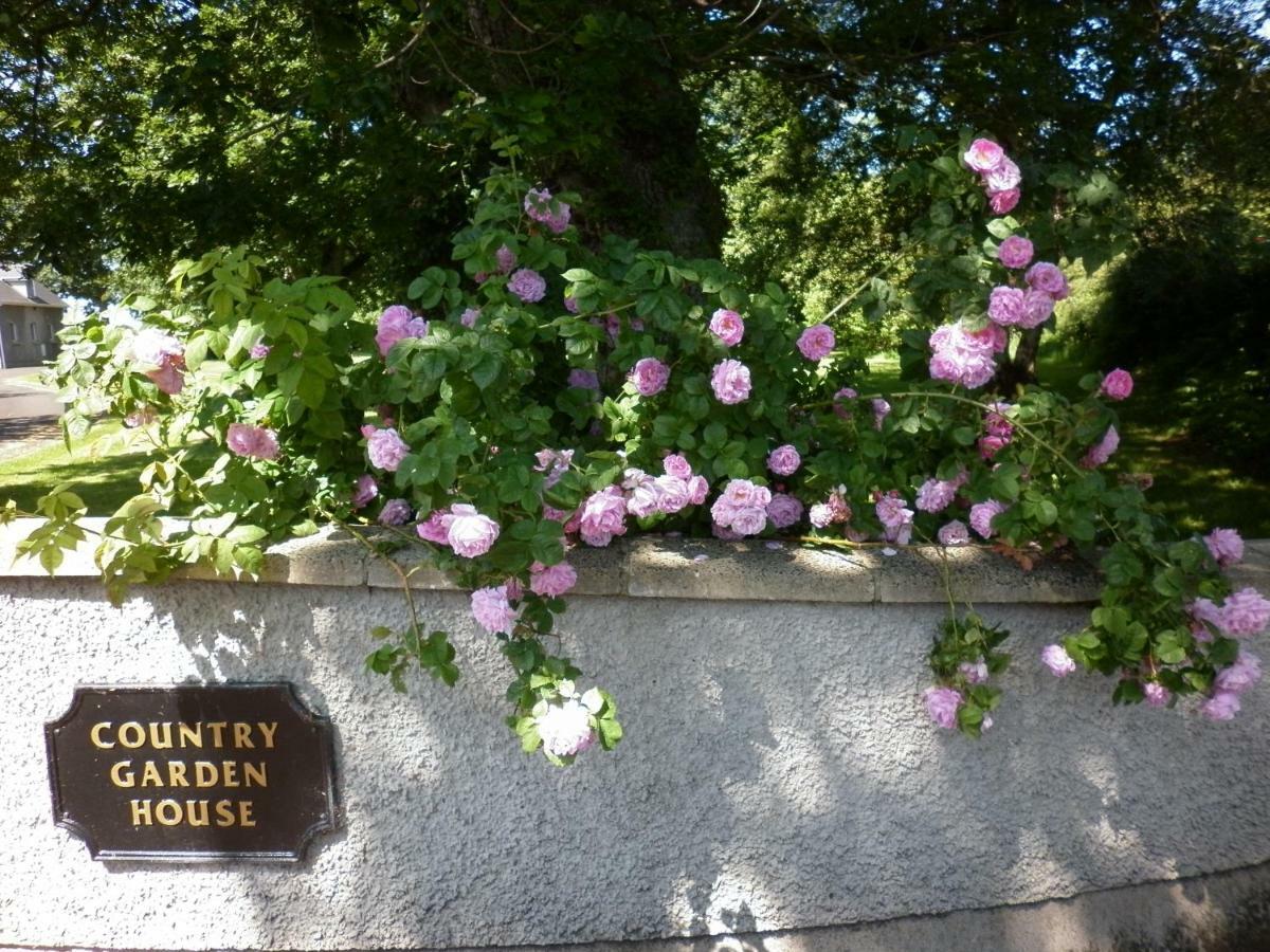 Country Garden House Holiday Homes Ballymoney Dış mekan fotoğraf