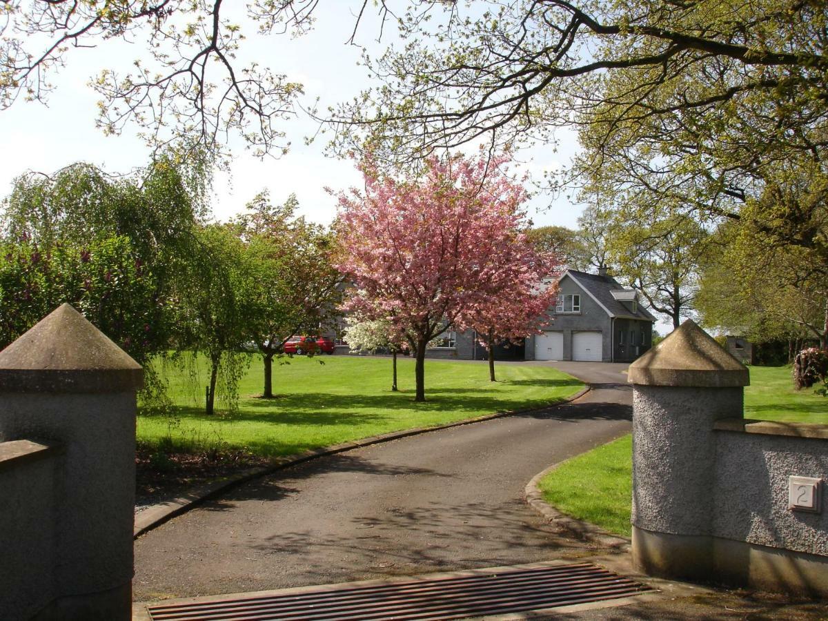 Country Garden House Holiday Homes Ballymoney Dış mekan fotoğraf