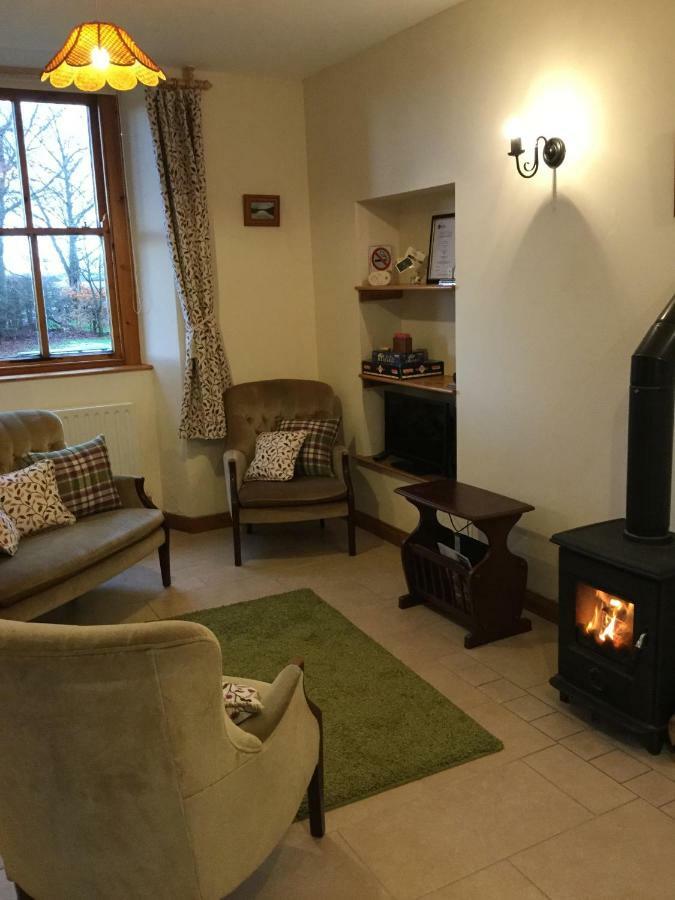 Country Garden House Holiday Homes Ballymoney Dış mekan fotoğraf