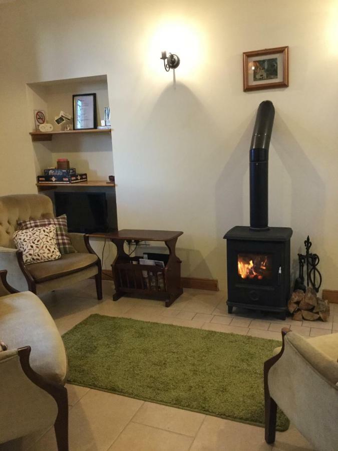 Country Garden House Holiday Homes Ballymoney Dış mekan fotoğraf